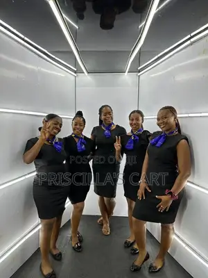 Book Professional Joyful Ushers for All Your Event