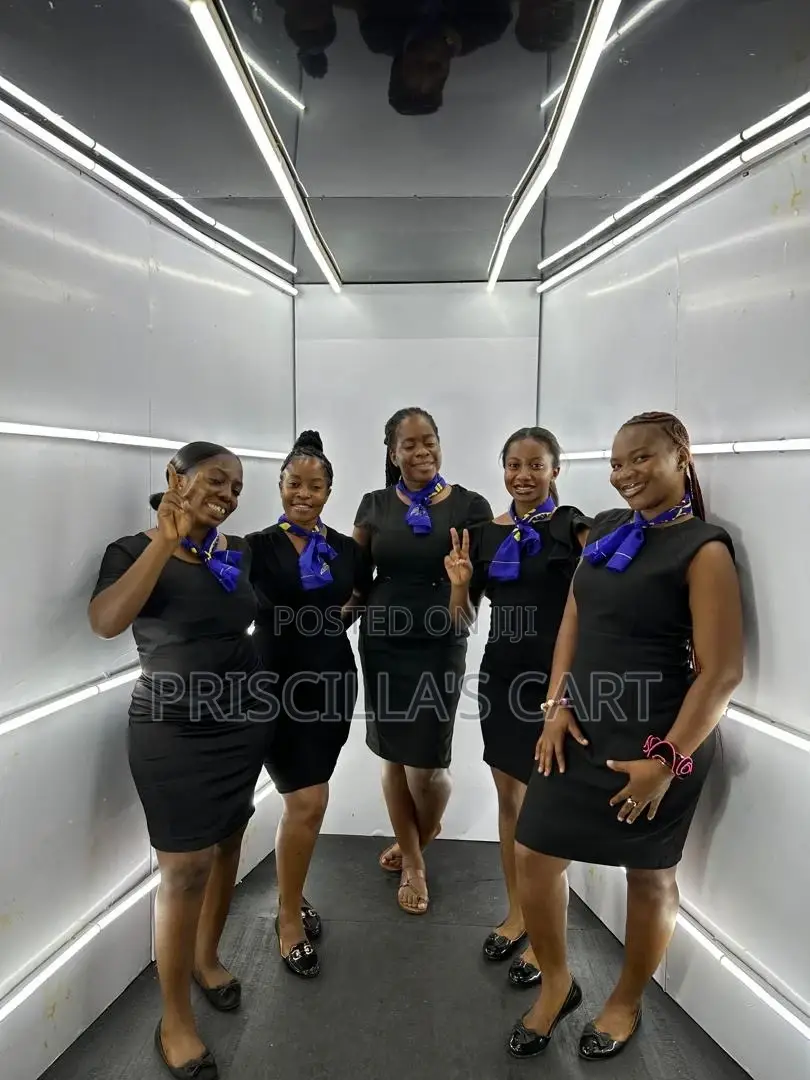 Book Professional Joyful Ushers for All Your Event