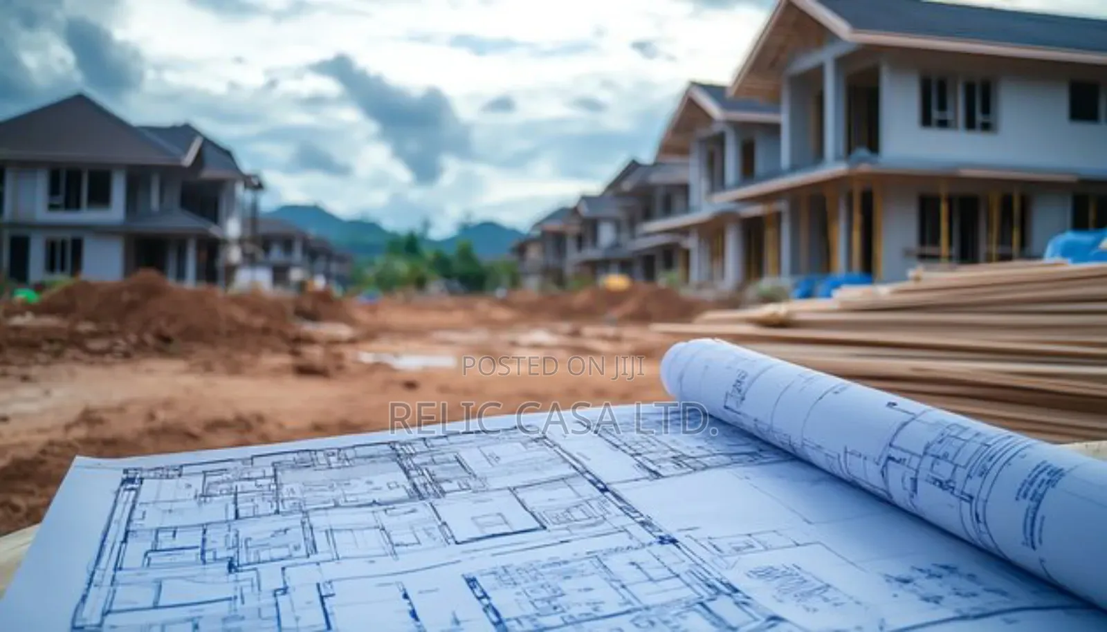 Construction Project Management