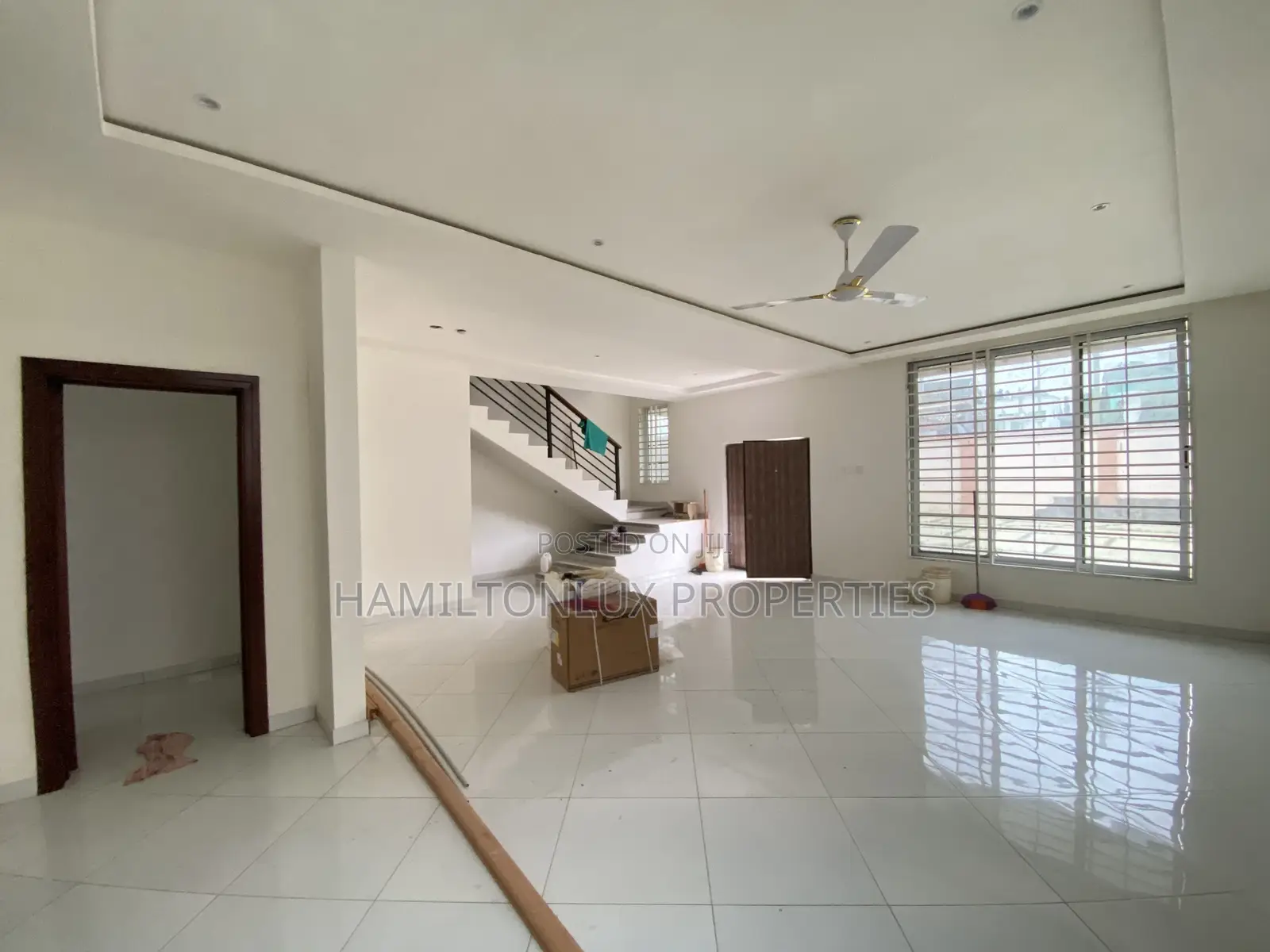 4bdrm House in Palace Mall, Tseaddo for rent