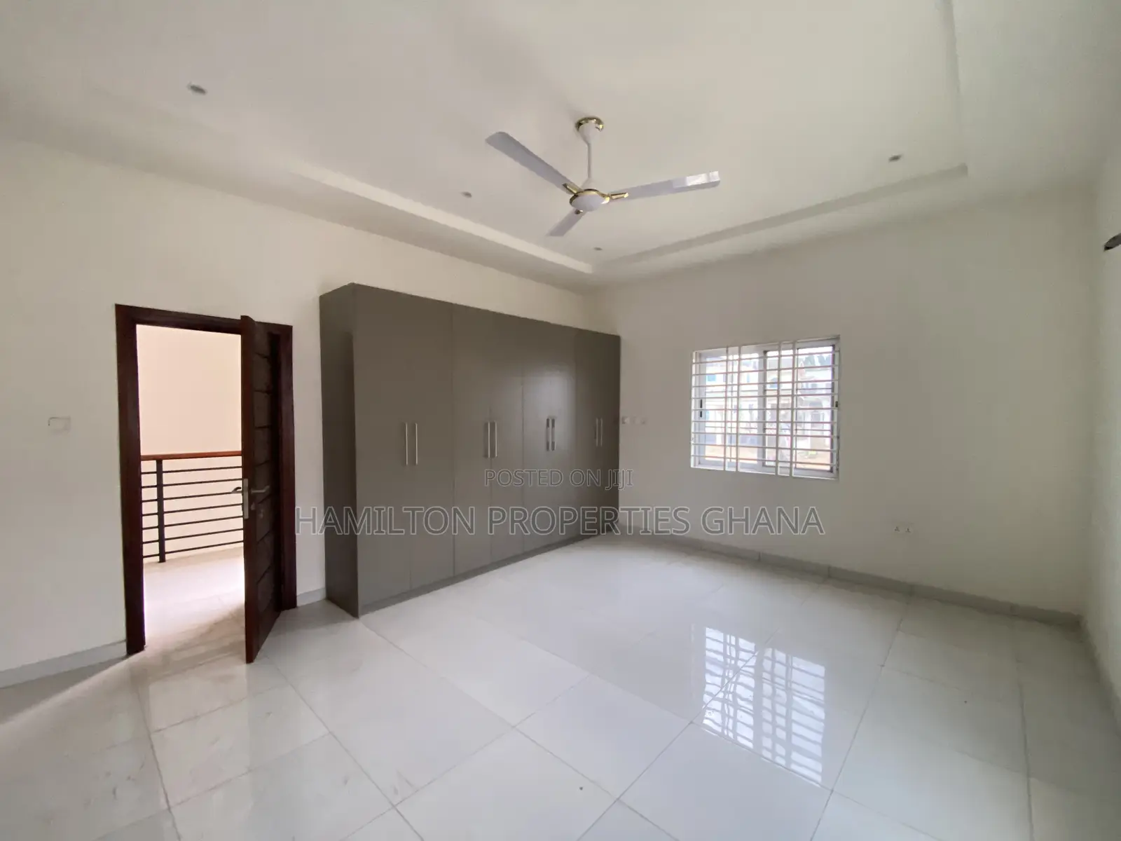 4bdrm House in Palace Mall, Tseaddo for rent