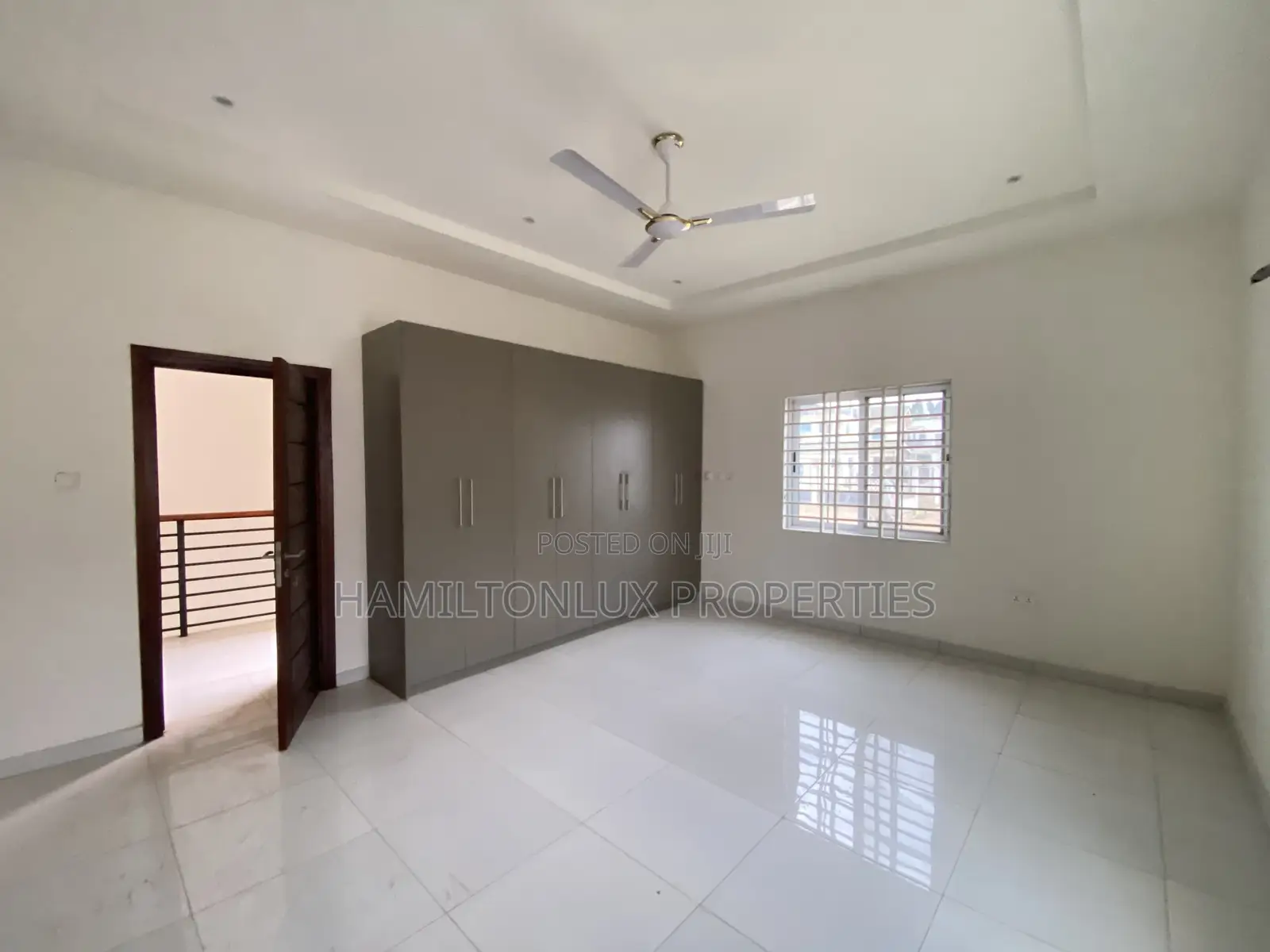 4bdrm House in Palace Mall, Tseaddo for rent