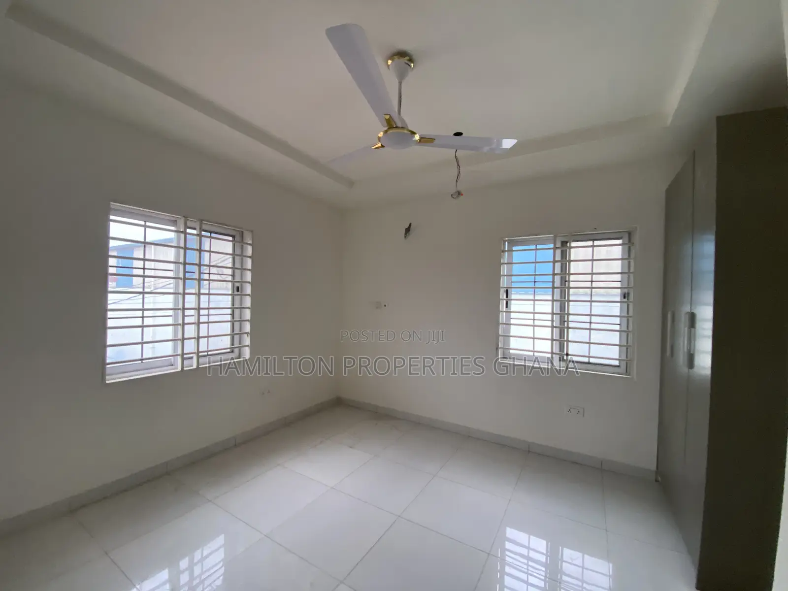 4bdrm House in Palace Mall, Tseaddo for rent