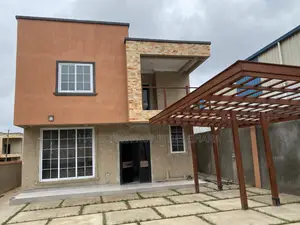 4bdrm House in Palace Mall, Tseaddo for rent