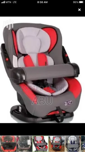 Baby Car Seat