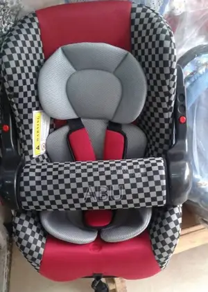 Baby Car Seat