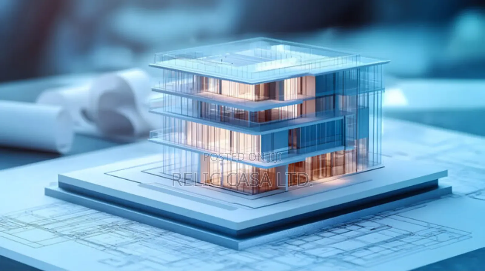 3d Modeling