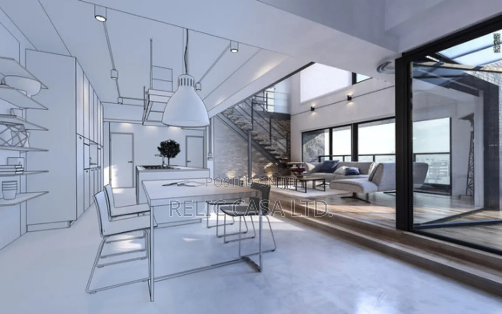 3d Modeling