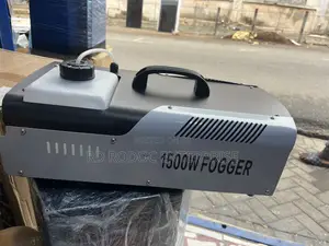 Fog Machine 1500watt
