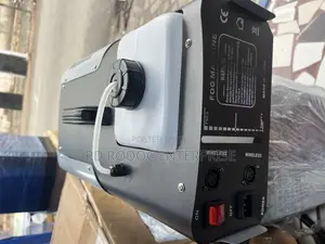 Fog Machine 1500watt