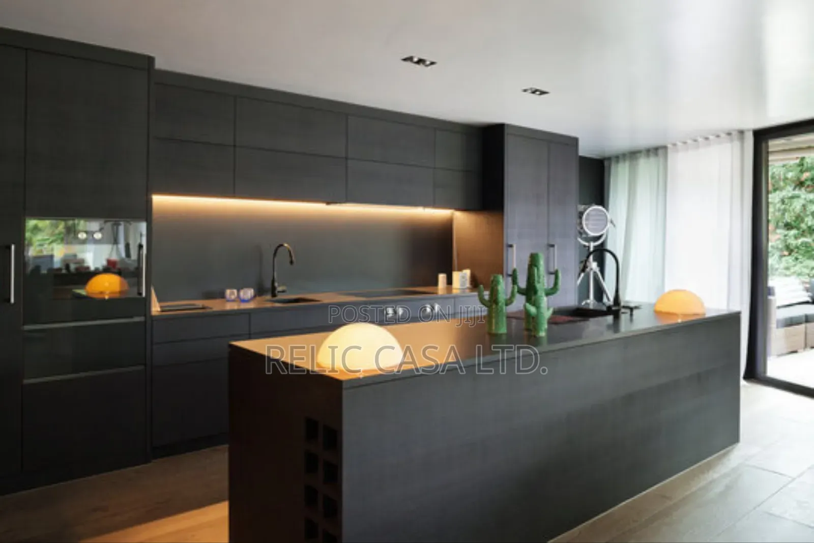 Architectural Design