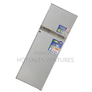 Affordable Nasco 320 Litres Top Mounted Freezer - Nasf2-45