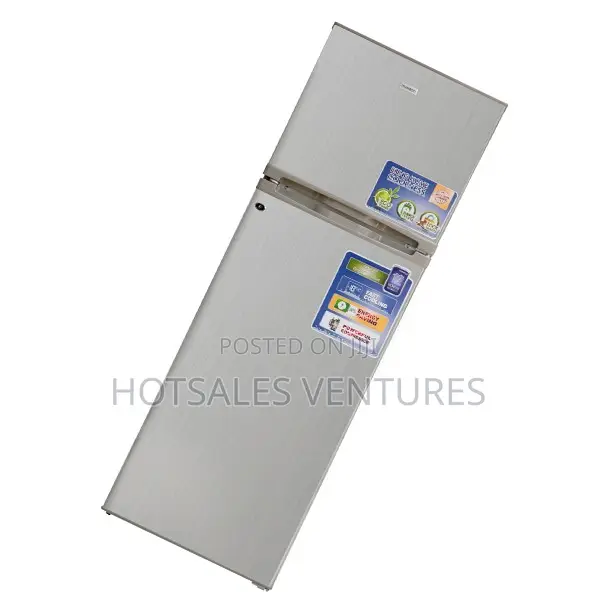 Affordable Nasco 320 Litres Top Mounted Freezer - Nasf2-45