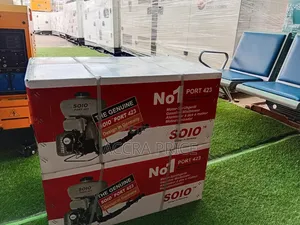 The Ultimate Solo Experience Solo Machine