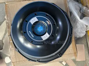 Jac 18 Inches Double Magnet