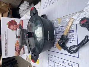 Electric Cooking Pot