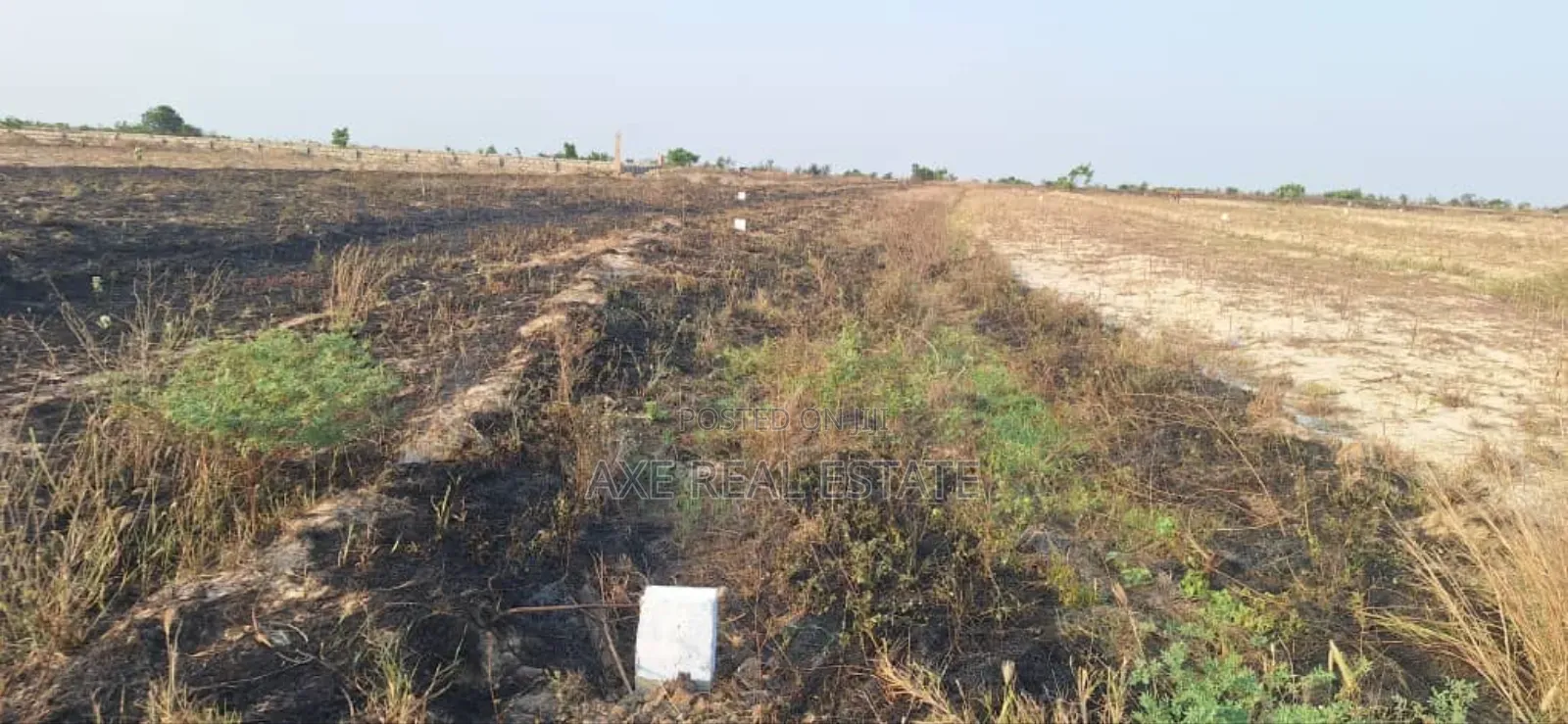 Affordable Promo<> Secure Plots at Prampram Beach Lane