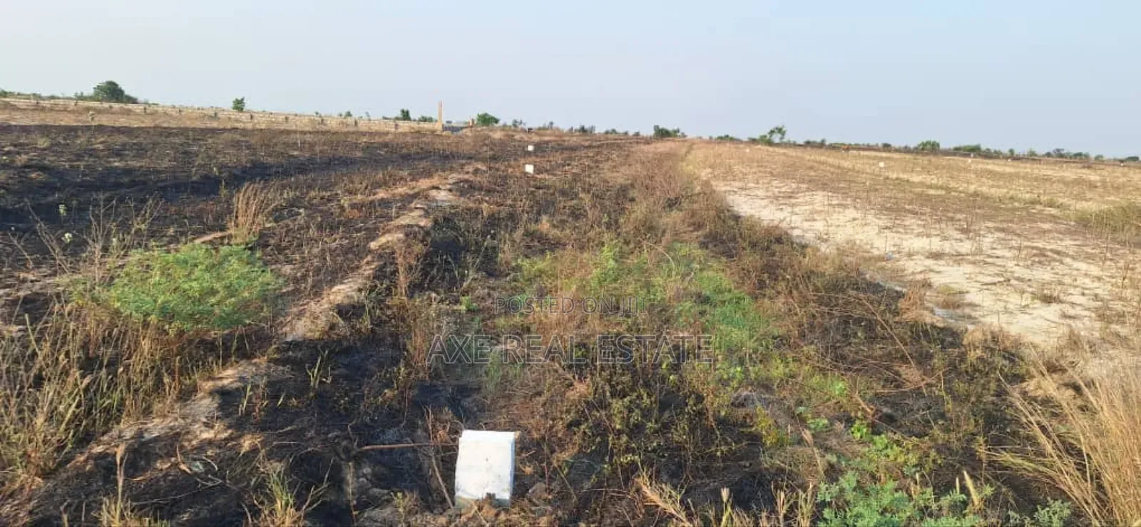Affordable Promo<> Secure Plots at Prampram Beach Lane