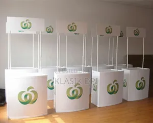 Affordable Promotional Tables