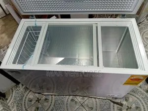 Blissful H a Chest Freezer Bc318q Energetic System Set
