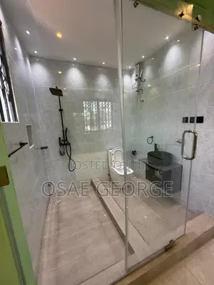 4bdrm Mansion in George Property, Spintex for rent
