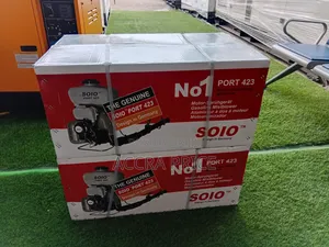 One Machine,Endless Possibilities Solo Machine