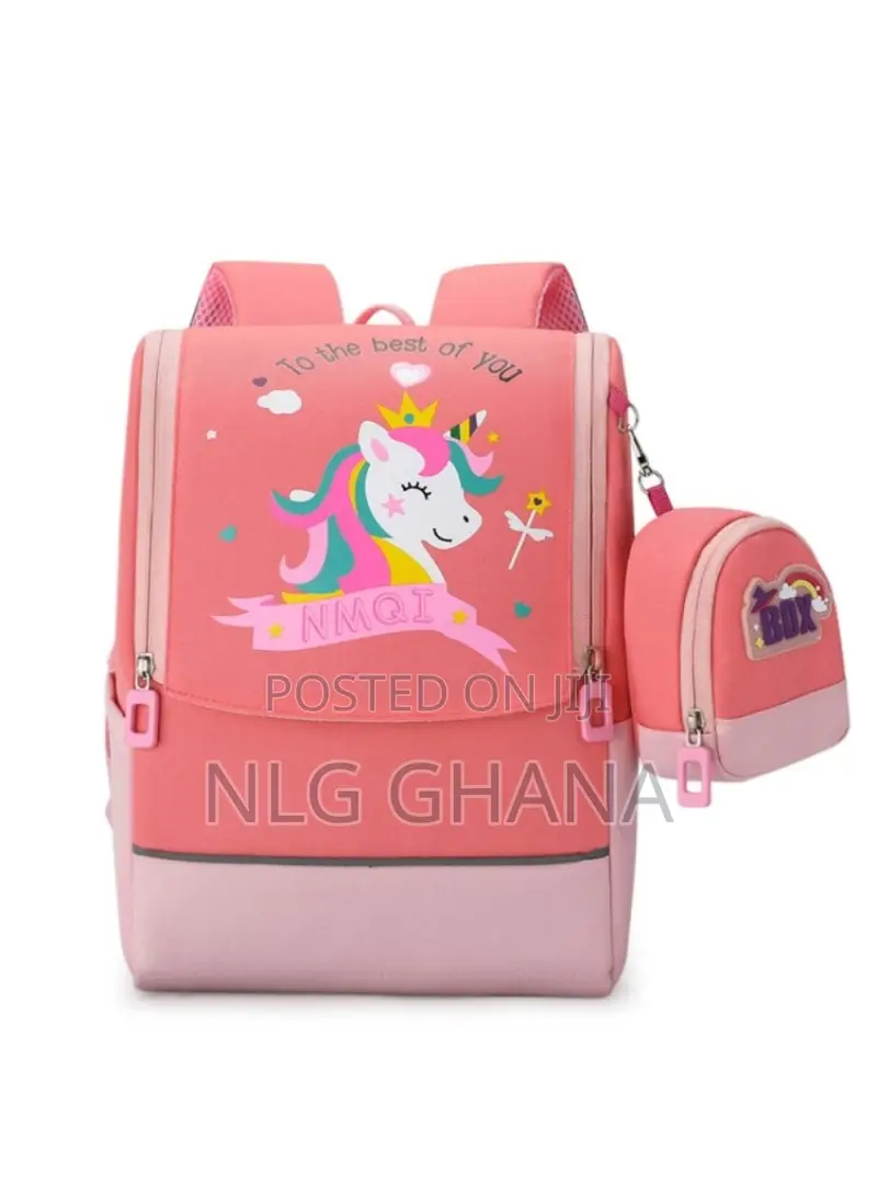 Kids Kindergarten Backpack for School Daypack Use. Tvx14767