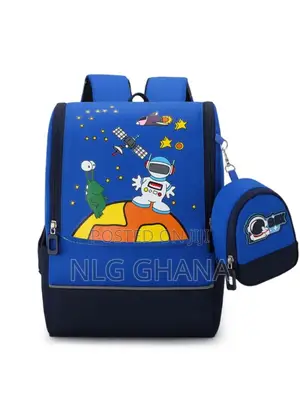Kids Kindergarten Backpack for School Daypack Use. Tvx14767