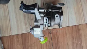 Honda Accord Turbo Charger (Turbocharger)