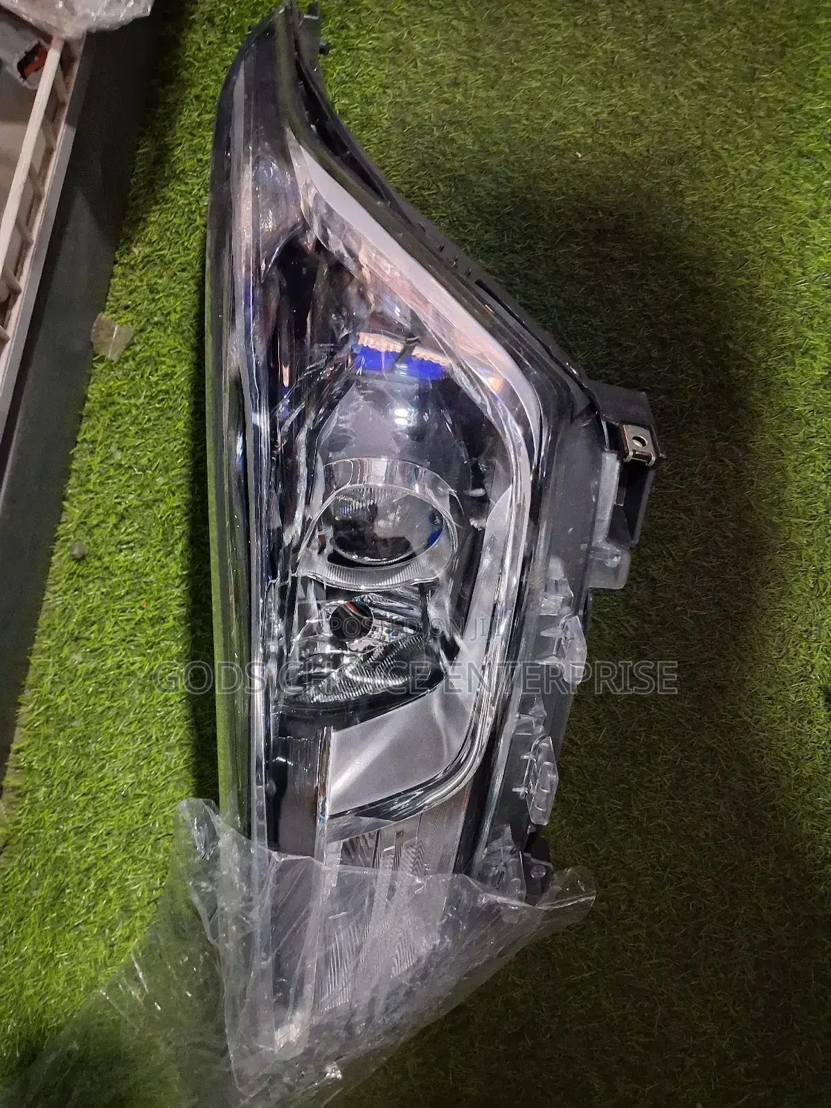 Headlight Creta 2016-18