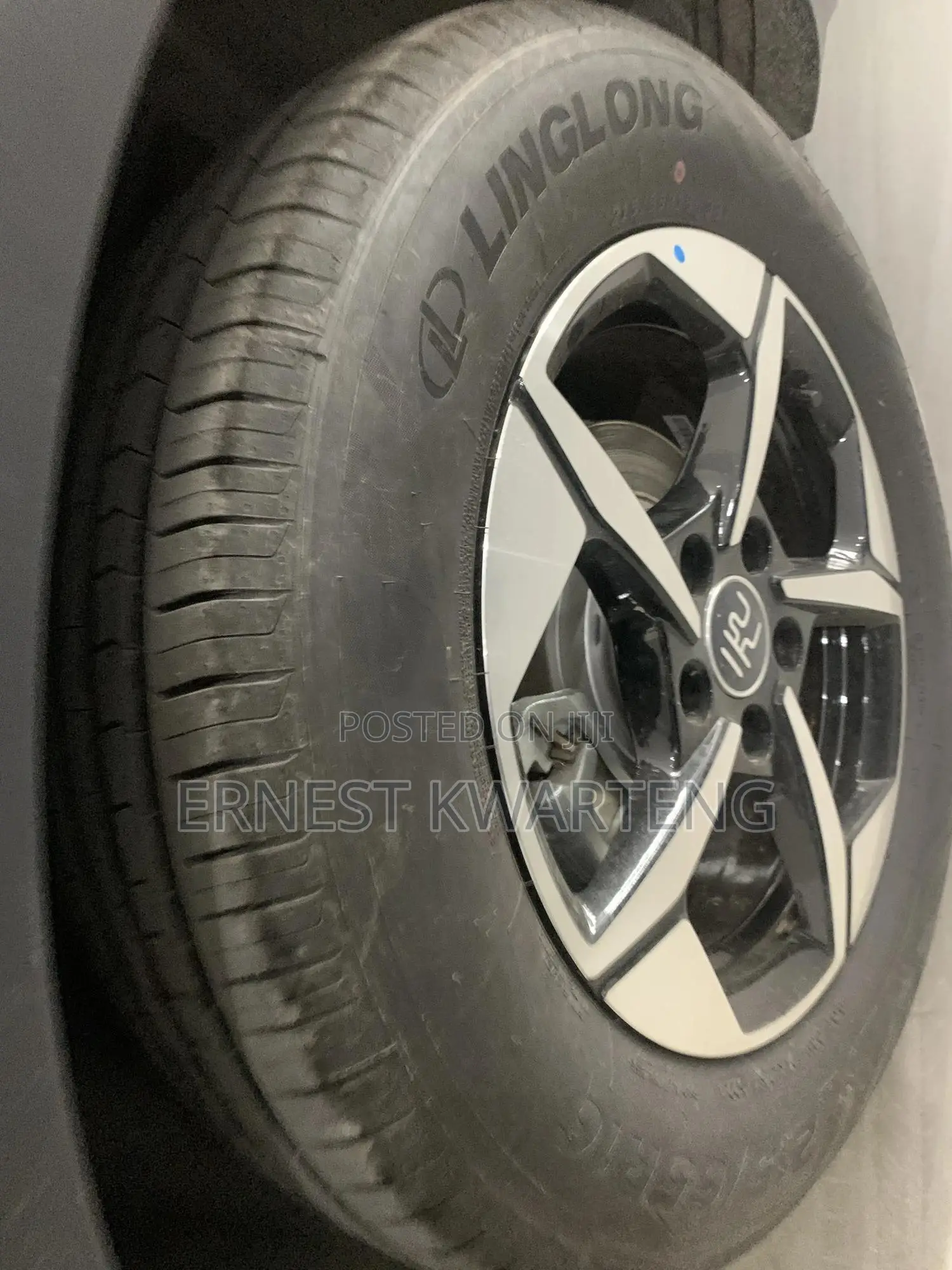 New BYD Yuan Up 2025 Gray
