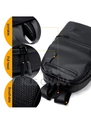 Water-Resistant Laptop Backpack for Business. Tvx16655