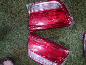Boot Light Sorento 2016-18