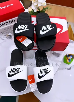 Nike Sports Slides