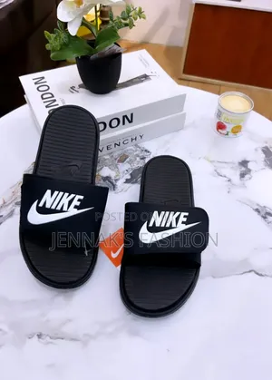 Nike Sports Slides