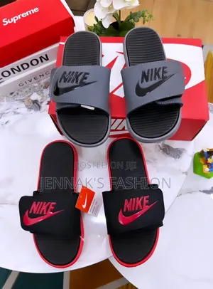 Nike Sports Slides
