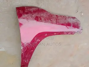 Toyota Rav 4 2024 Fender Right Side