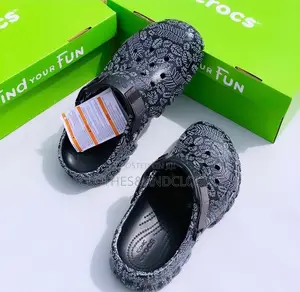 Premium Unisex Quality Crocs