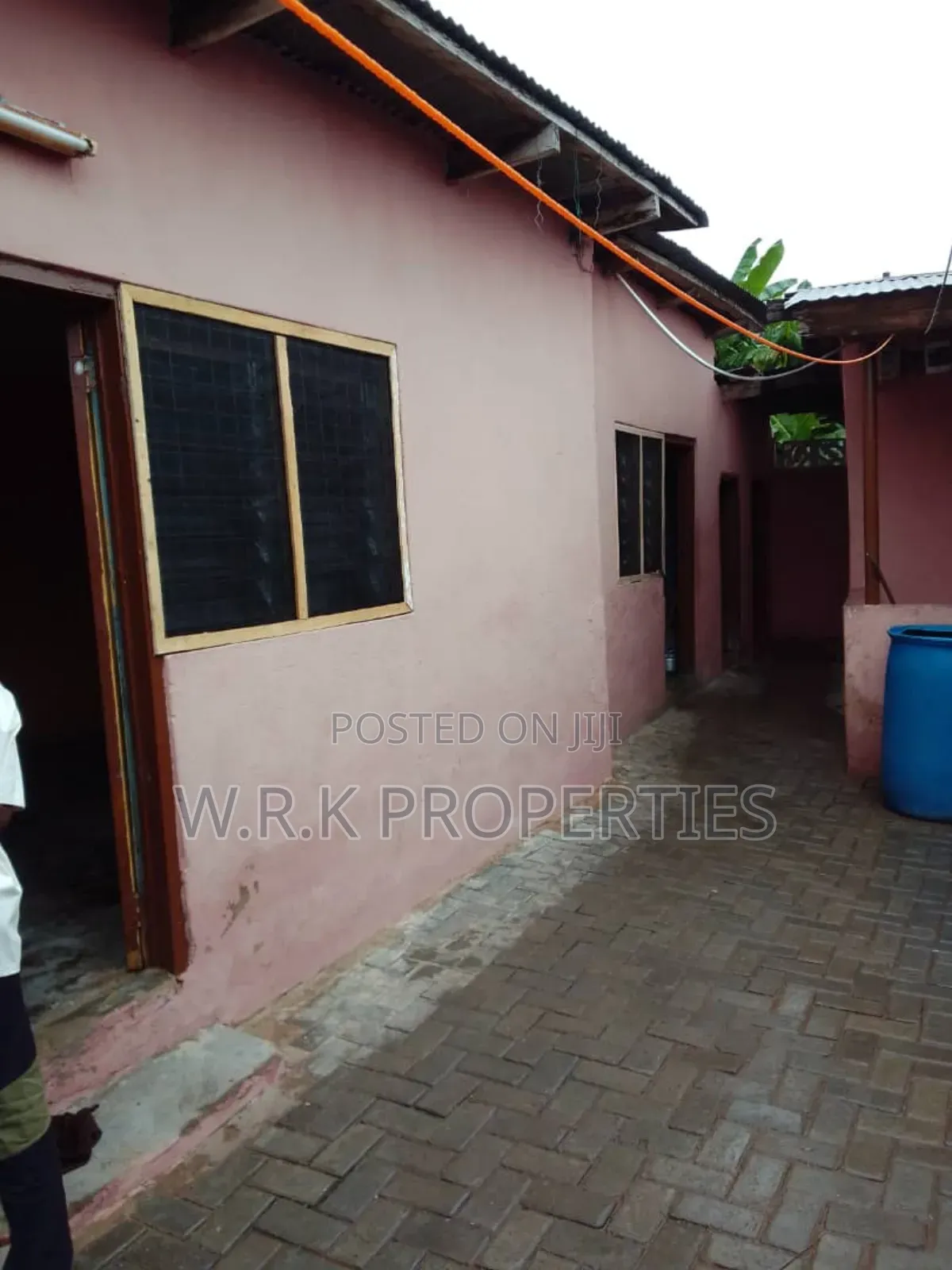 1bdrm Apartment in Oyoko Koforidua, New-Juaben Municipal for rent