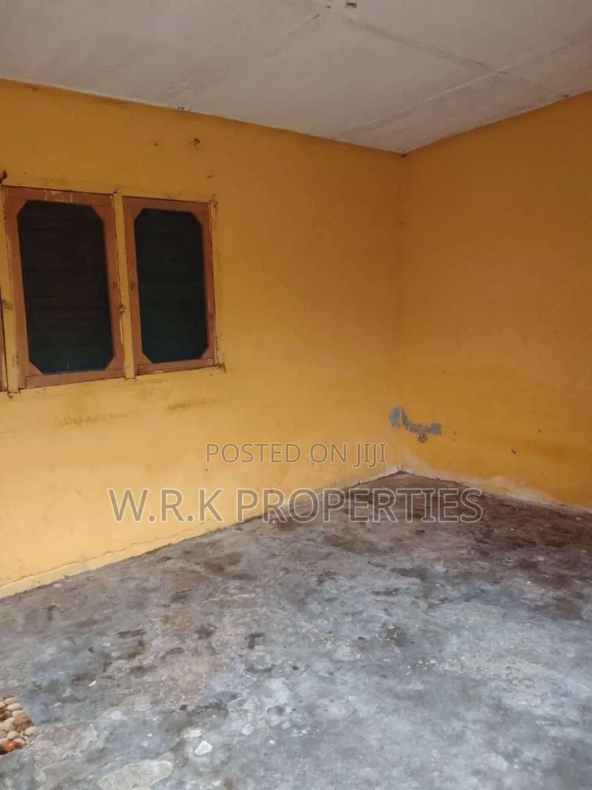 1bdrm Apartment in Oyoko Koforidua, New-Juaben Municipal for rent