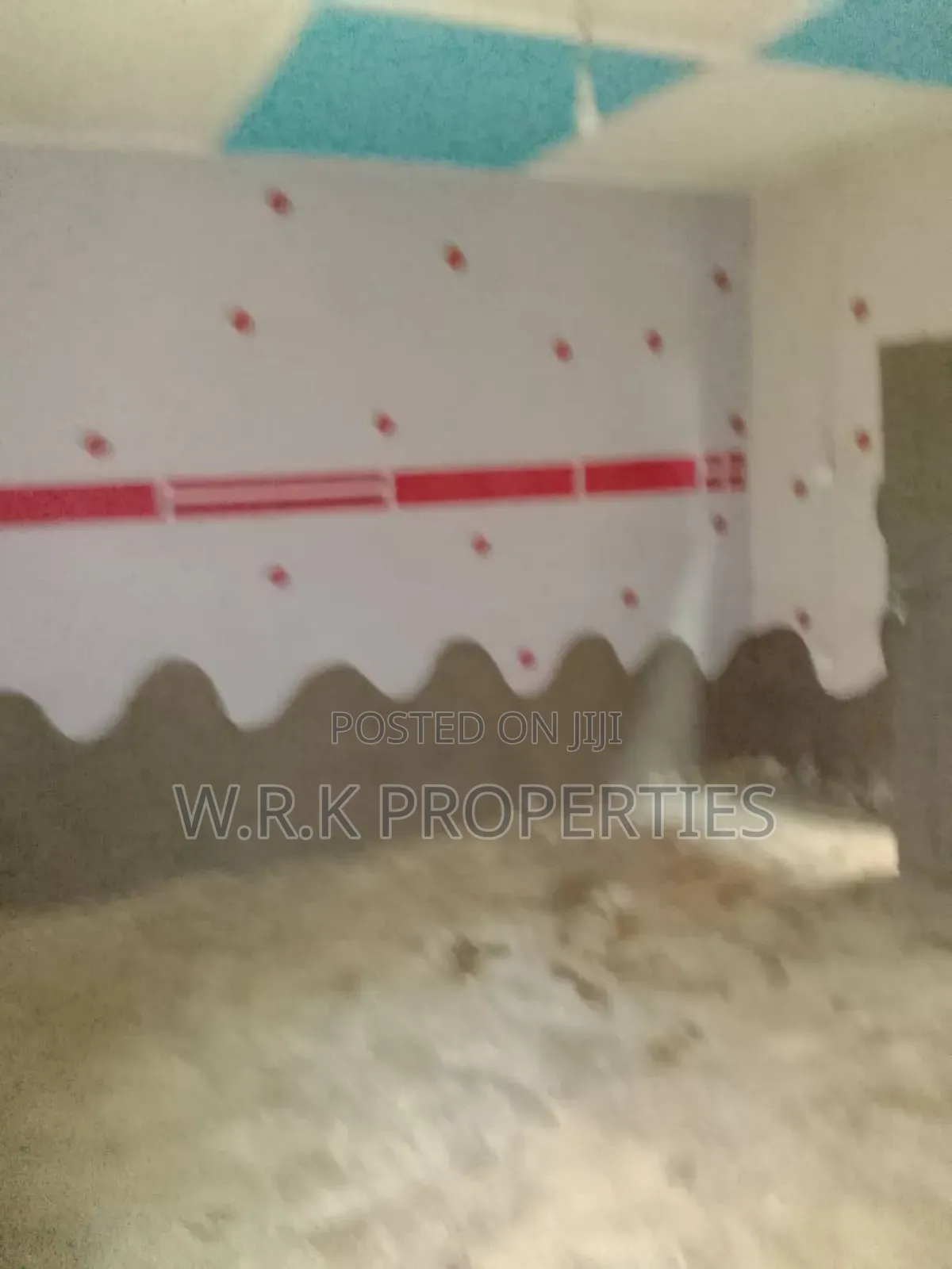 1bdrm Apartment in Oyoko Koforidua, New-Juaben Municipal for rent
