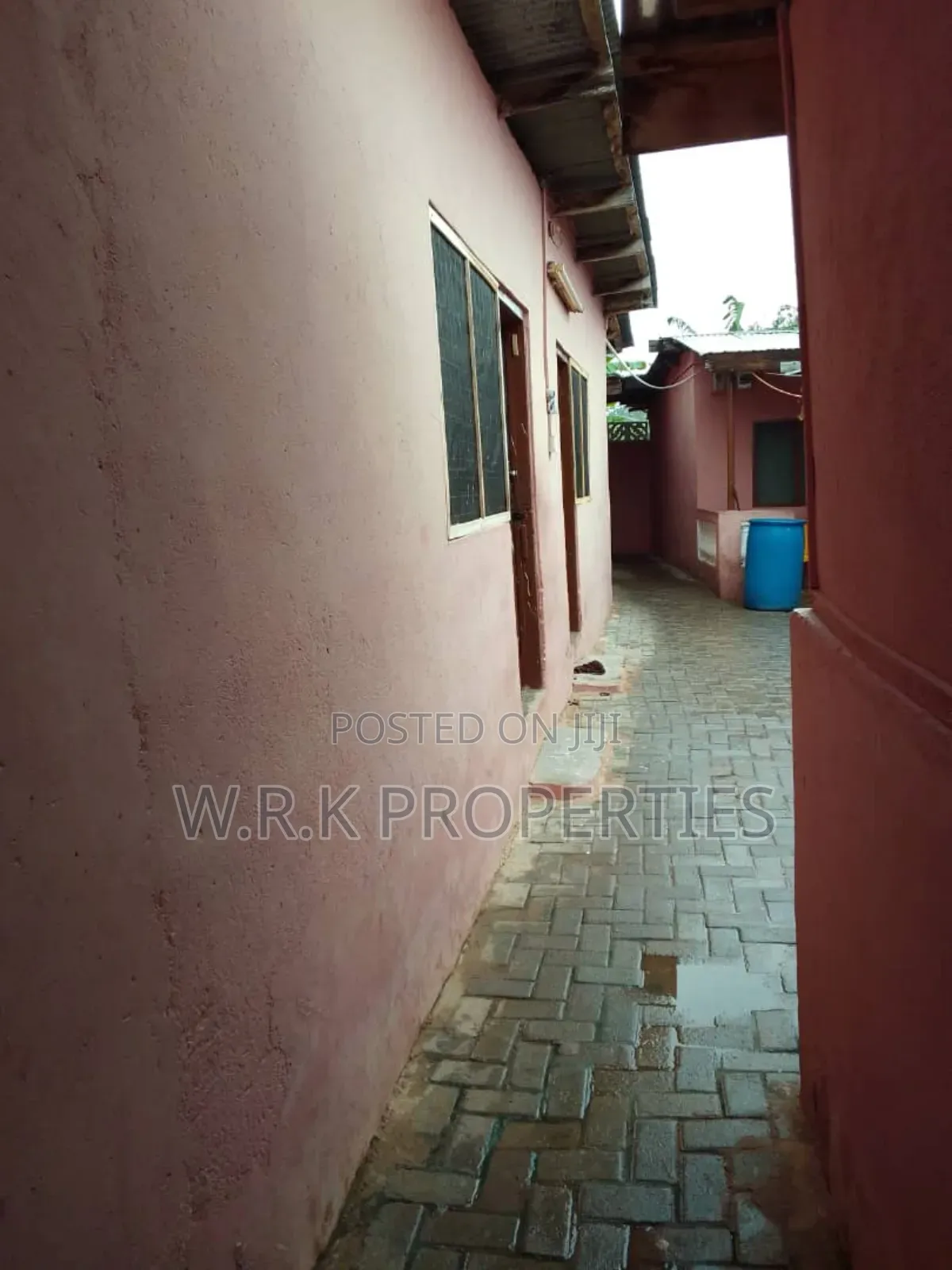1bdrm Apartment in Oyoko Koforidua, New-Juaben Municipal for rent