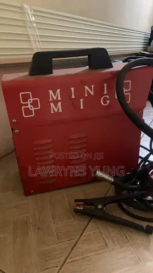 Mig Machine