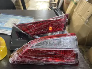 Hyundai Elantra 2011-2013 Boot Light