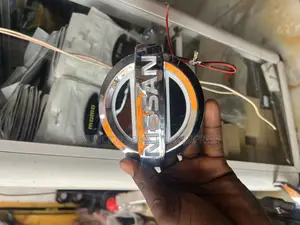 Nissan Led Crown