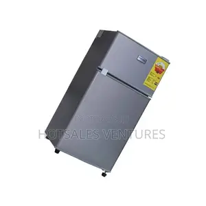 Affordable Nasco 76 Litres Table Top Fridge - Nasf2-10fl