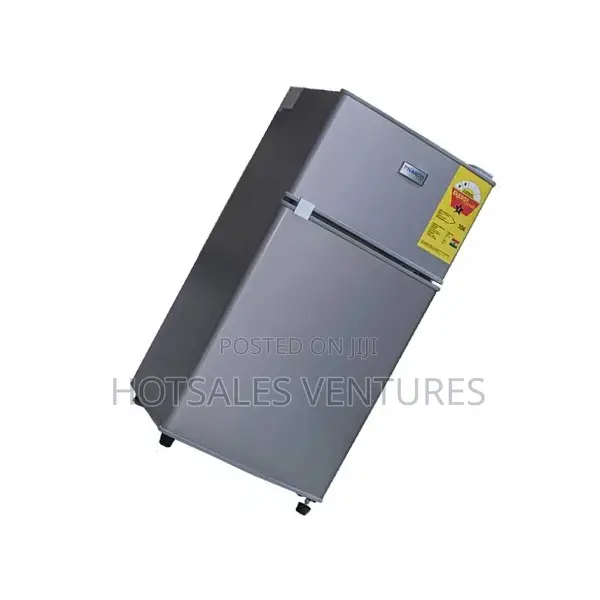 Affordable Nasco 76 Litres Table Top Fridge - Nasf2-10fl