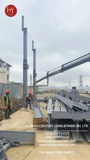 Steel Structure