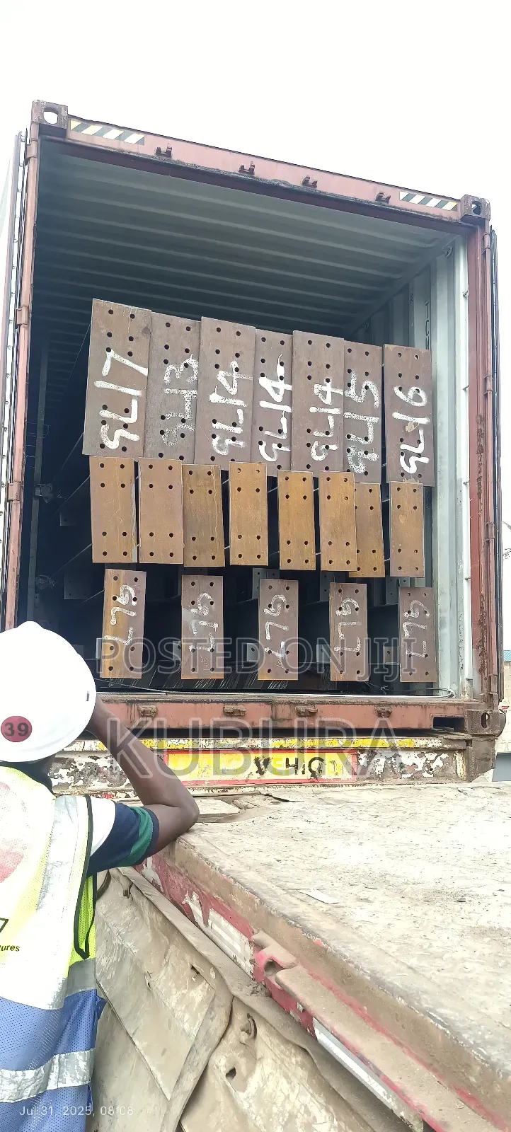 Steel Structure