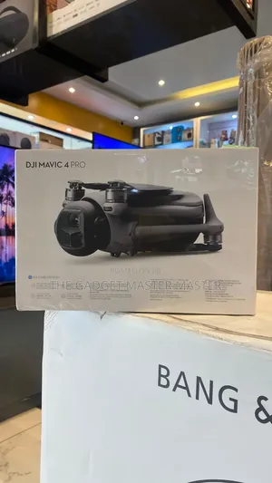 Dji Mavic 4 Pro Standard